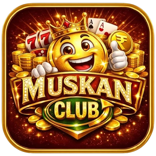 Muskan Club Game